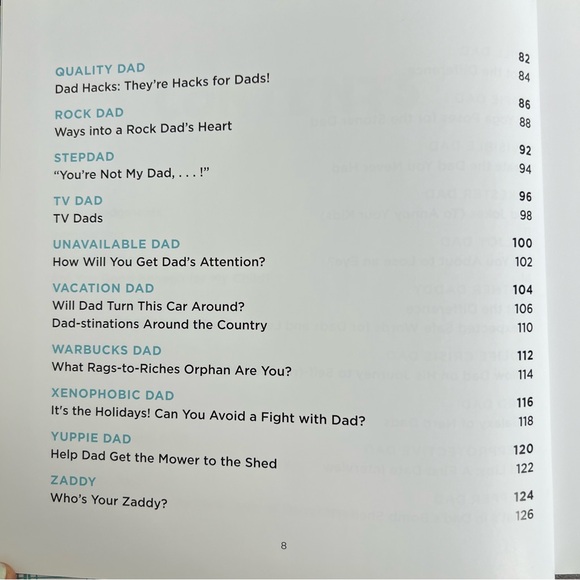 The Father of All Dad Guides: From (A)doring to (Z)addy - Picture 9 of 13